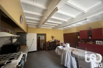 achat maison parisot 81310