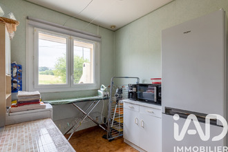 achat maison parisot 81310
