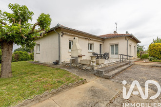 achat maison parisot 81310