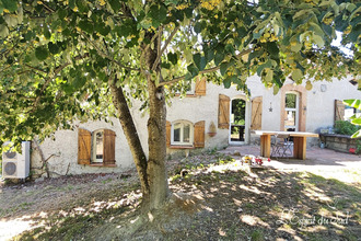 achat maison parisot 81310