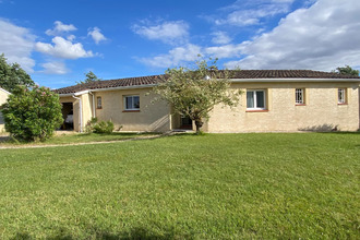 achat maison parisot 81310