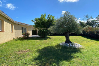 achat maison parisot 81310