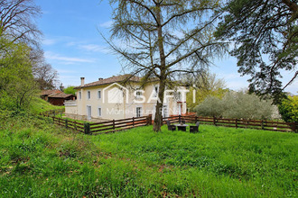 achat maison parisot 81310