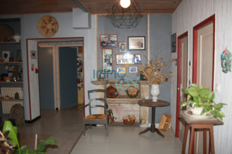 achat maison parisot 82160