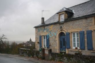 achat maison parisot 82160