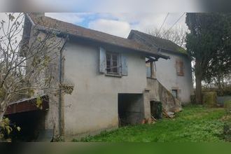 achat maison parisot 82160