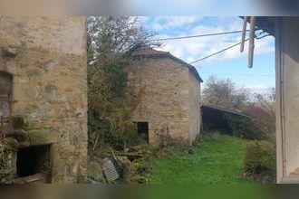 achat maison parisot 82160