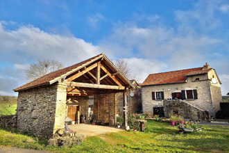achat maison parisot 82160