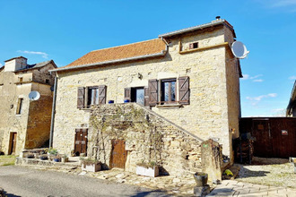 achat maison parisot 82160