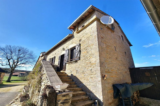 achat maison parisot 82160