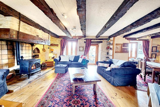 achat maison parisot 82160