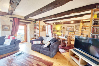 achat maison parisot 82160