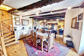 achat maison parisot 82160