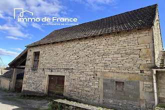 achat maison parisot 82160