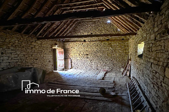 achat maison parisot 82160