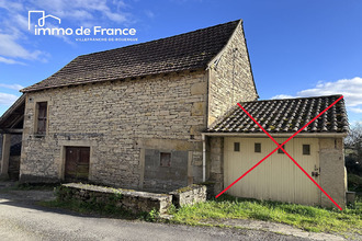 achat maison parisot 82160