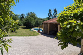 achat maison parisot 82160