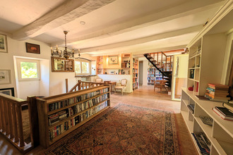 achat maison parisot 82160