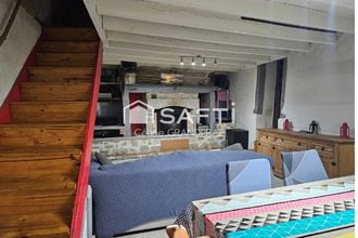 achat maison parlan 15290