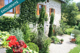 achat maison parlan 15290