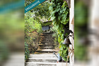 achat maison parlan 15290
