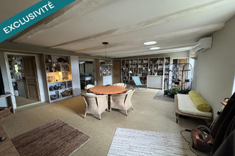 achat maison parlan 15290