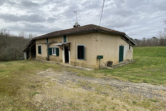 achat maison parleboscq 40310