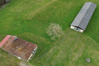 achat maison parleboscq 40310