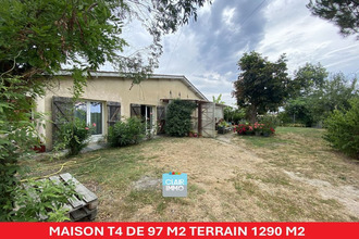achat maison parleboscq 40310