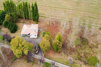 achat maison parleboscq 40310