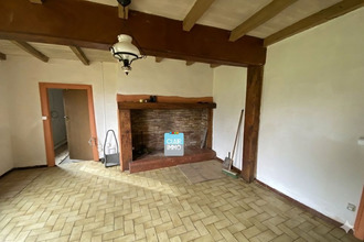 achat maison parleboscq 40310