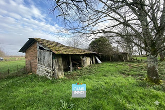 achat maison parleboscq 40310