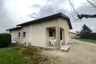 achat maison parleboscq 40310