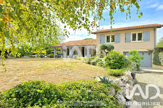 achat maison parleboscq 40310