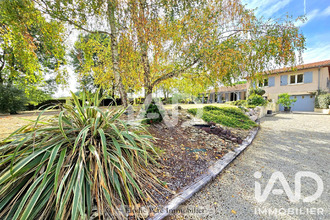 achat maison parleboscq 40310