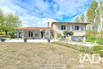 achat maison parleboscq 40310