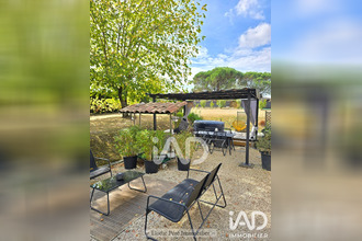 achat maison parleboscq 40310
