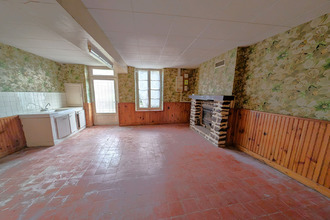 achat maison parly 89240