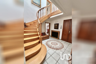 achat maison parmain 95620