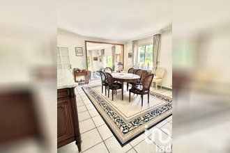 achat maison parmain 95620