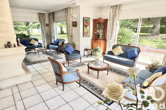 achat maison parmain 95620