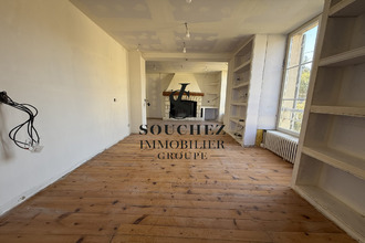 achat maison parmain 95620