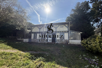 achat maison parmain 95620