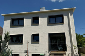 achat maison parmain 95620