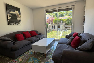 achat maison parmain 95620