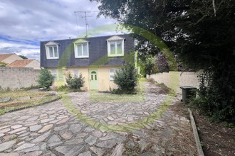 achat maison parmain 95620