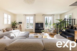 achat maison parmain 95620