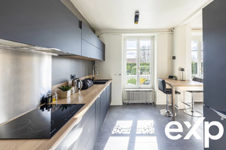 achat maison parmain 95620