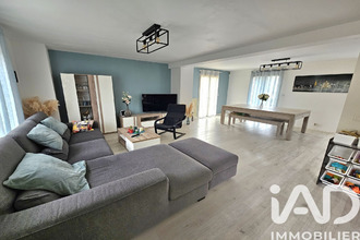 achat maison parmain 95620