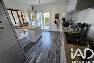 achat maison parmain 95620